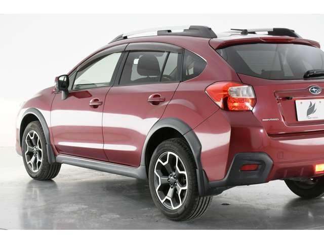 Subaru SUBARU 2013-01 24519-8