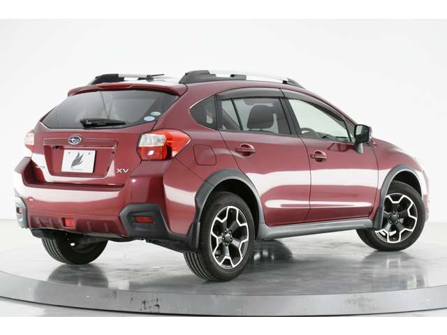 Subaru SUBARU 2013-01 24519-4