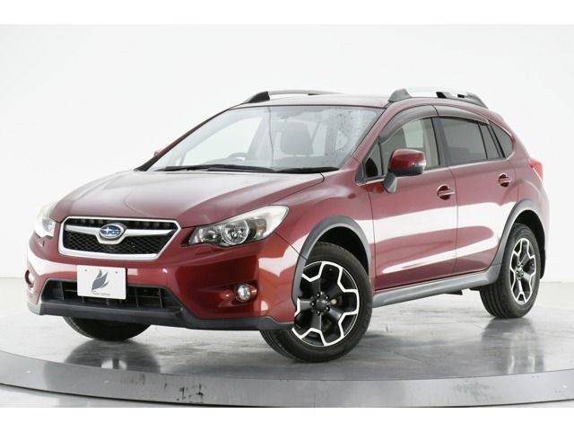 Subaru SUBARU 2013-01 24519-0