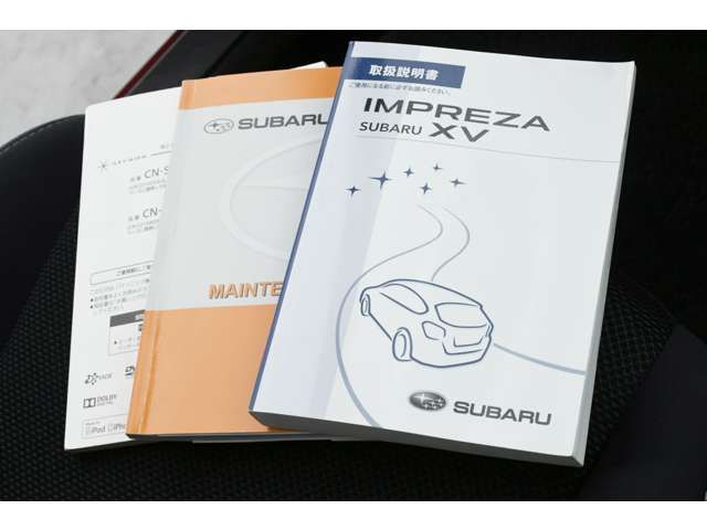 Subaru SUBARU 2013-01 24519-17