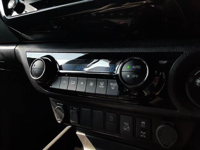 Toyota HILUX 2021-12 19855-28