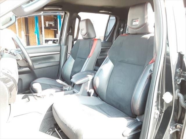 Toyota HILUX 2021-12 19855-21