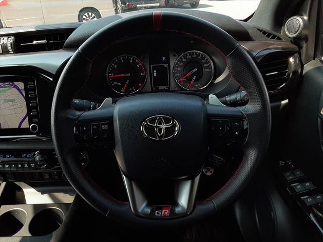 Toyota HILUX 2021-12 19855-24
