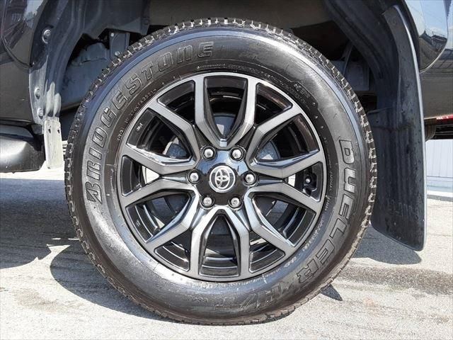 Toyota HILUX 2021-12 19855-16