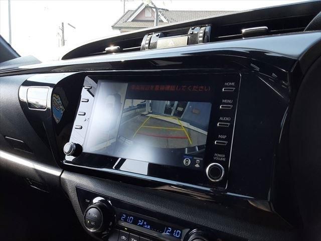 Toyota HILUX 2021-12 19855-27