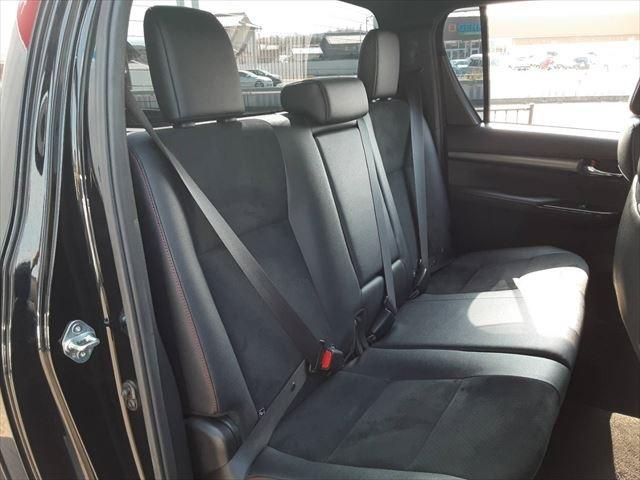 Toyota HILUX 2021-12 19855-20