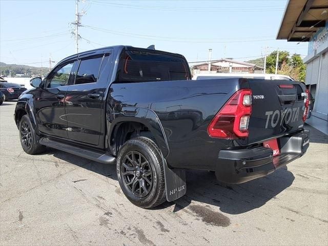 Toyota HILUX 2021-12 19855-6
