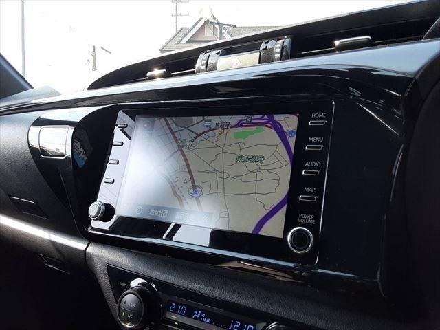 Toyota HILUX 2021-12 19855-26