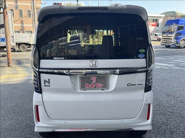 Honda N BOX 2021-03 20929-11