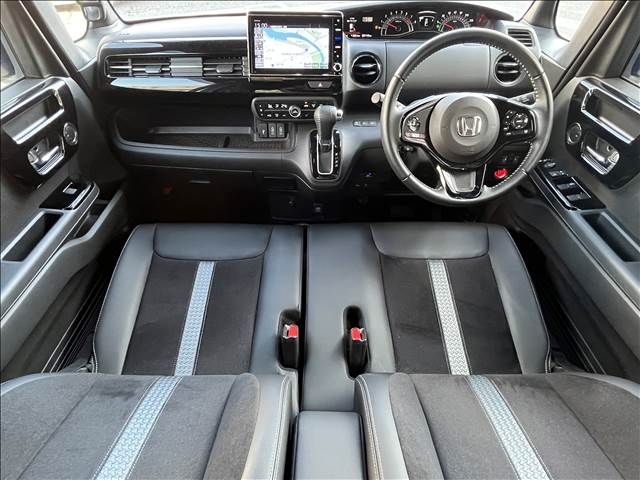 Honda N BOX 2021-03 20929-1