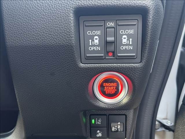 Honda N BOX 2021-03 20929-18