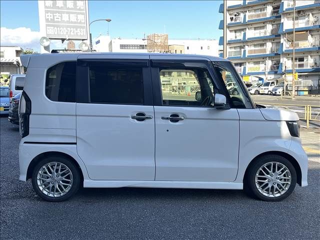 Honda N BOX 2021-03 20929-7