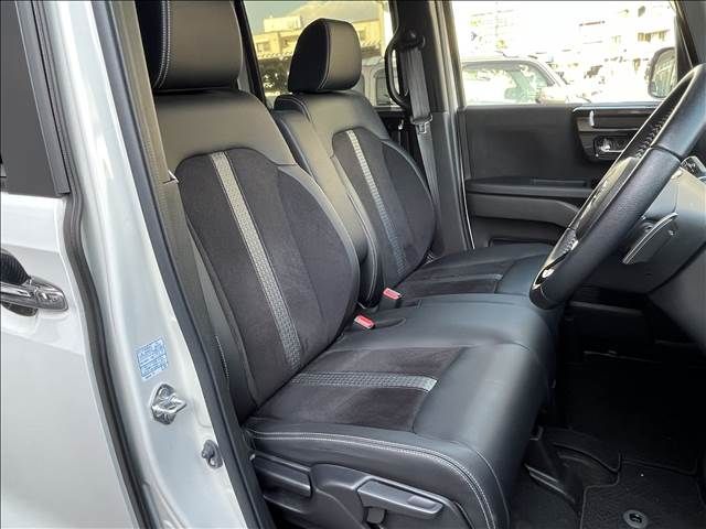Honda N BOX 2021-03 20929-14