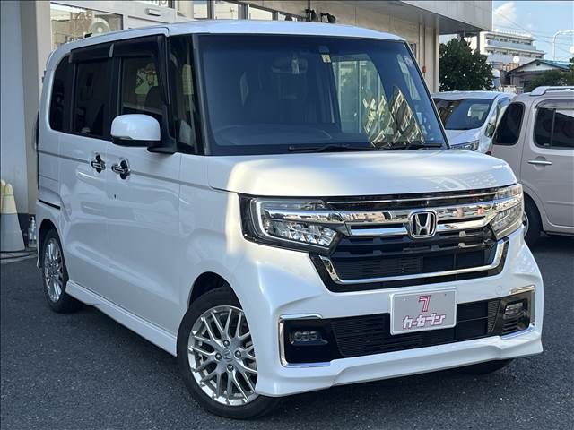 Honda N BOX 2021-03 20929-10