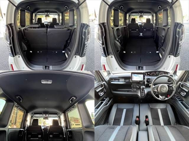 Honda N BOX 2021-03 20929-6