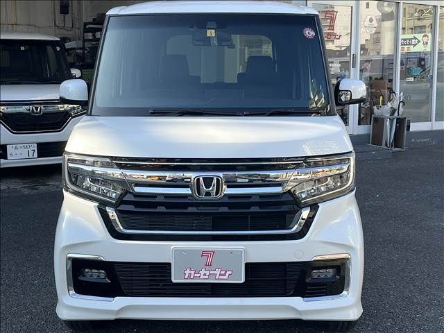 Honda N BOX 2021-03 20929-9