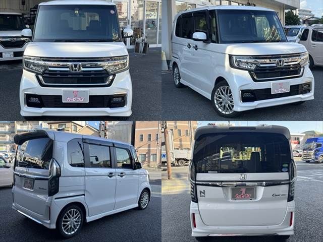 Honda N BOX 2021-03 20929-2