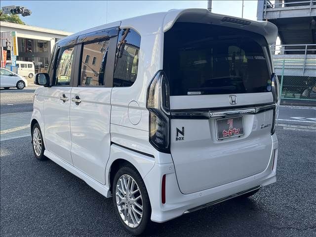 Honda N BOX 2021-03 20929-12