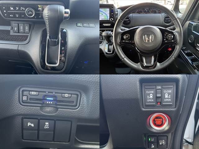Honda N BOX 2021-03 20929-5