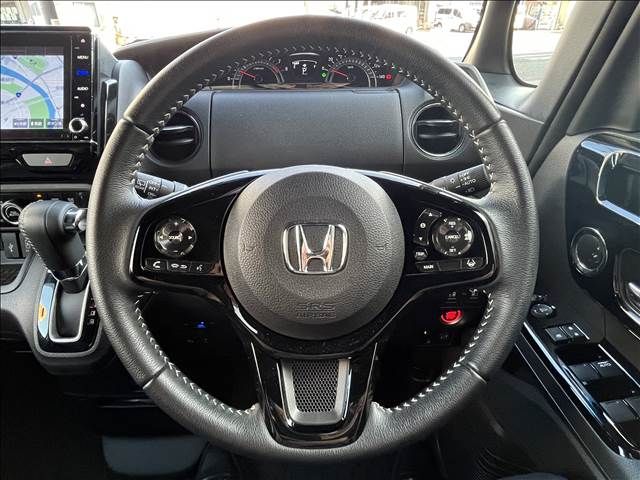 Honda N BOX 2021-03 20929-16