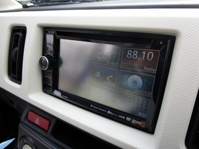 Mazda CAROL 2015-02 3300-8