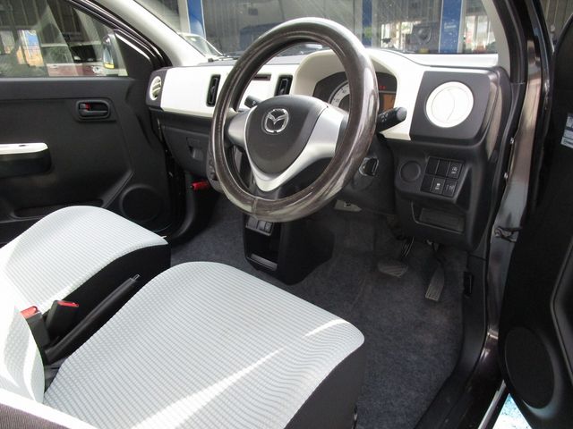 Mazda CAROL 2015-02 3300-6