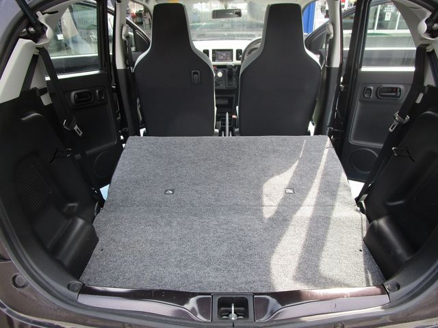 Mazda CAROL 2015-02 3300-24