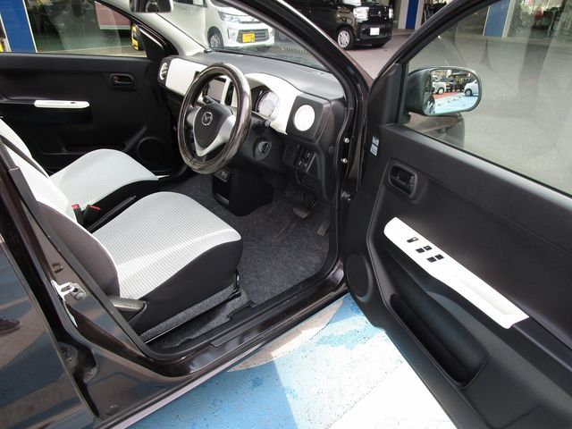 Mazda CAROL 2015-02 3300-17
