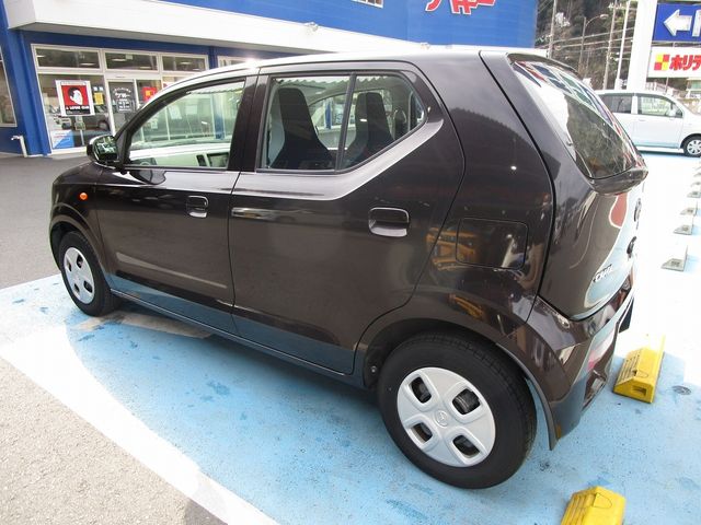 Mazda CAROL 2015-02 3300-3
