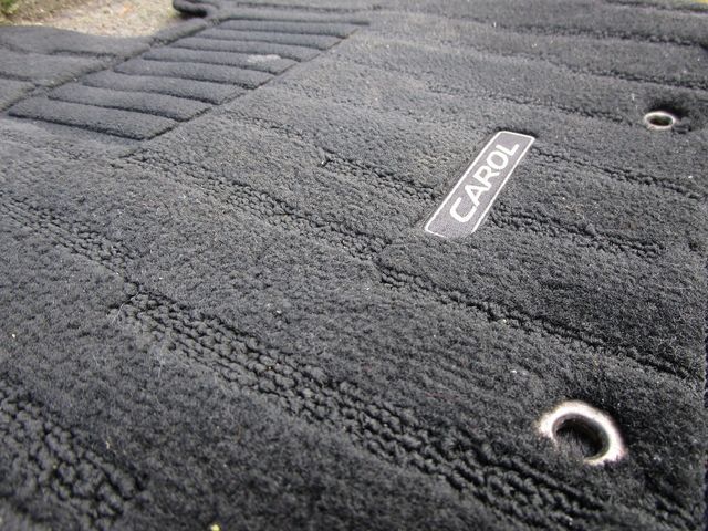 Mazda CAROL 2015-02 3300-28