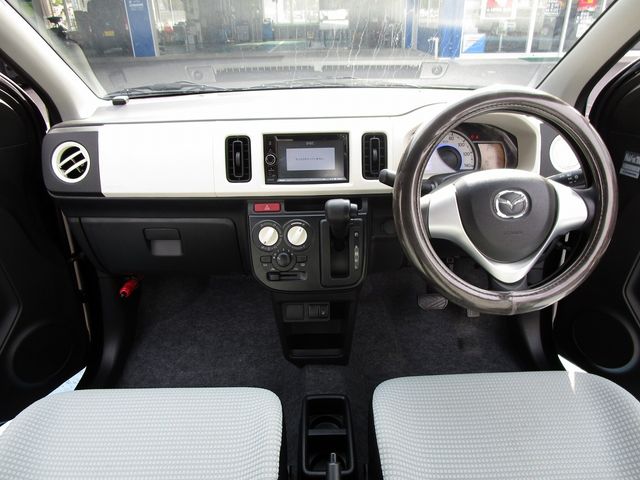 Mazda CAROL 2015-02 3300-5