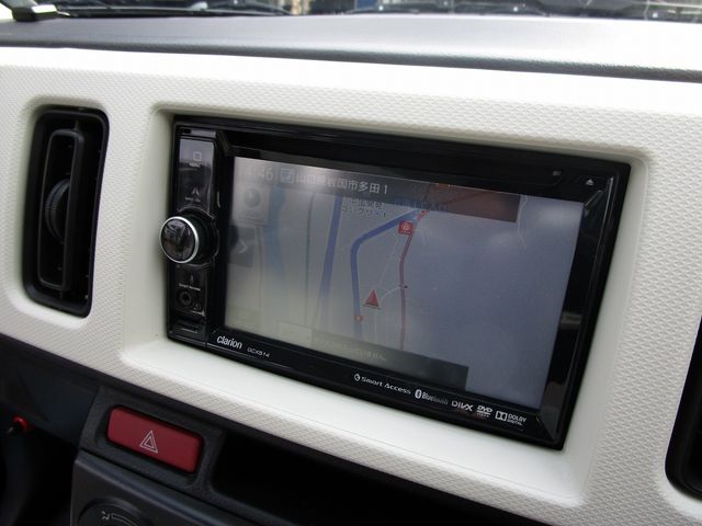 Mazda CAROL 2015-02 3300-9