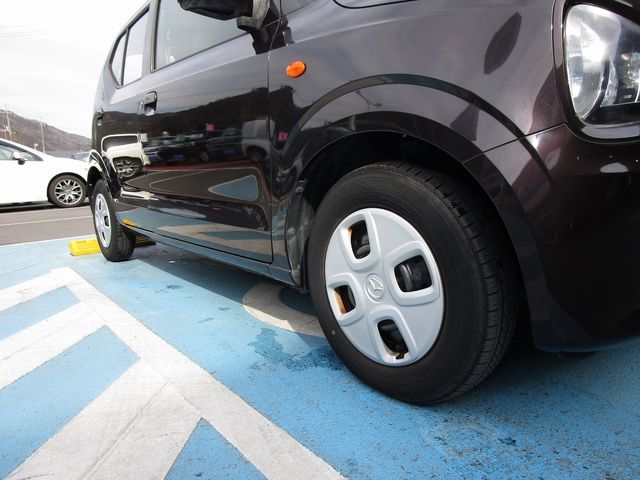 Mazda CAROL 2015-02 3300-25
