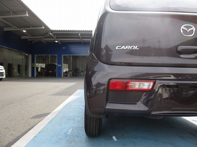 Mazda CAROL 2015-02 3300-27