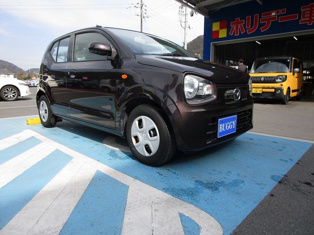 Mazda CAROL 2015-02 3300-2