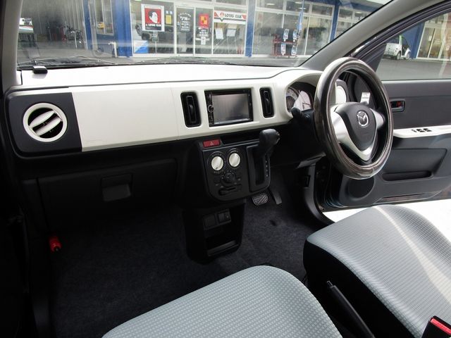 Mazda CAROL 2015-02 3300-18