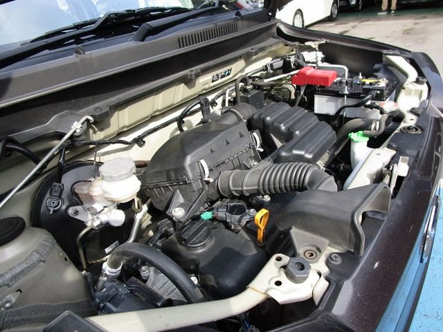 Mazda CAROL 2015-02 3300-26