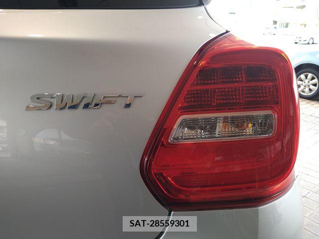 Suzuki SWIFT 2021-01 286669-17