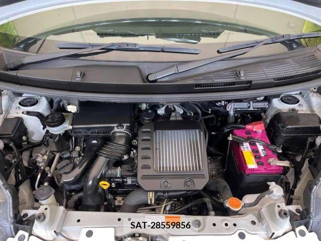 Toyota TANK 2017-07 252921-18