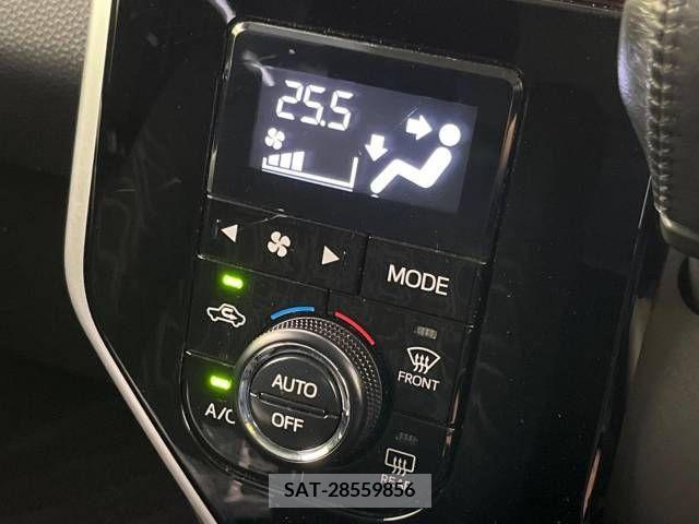 Toyota TANK 2017-07 252921-4