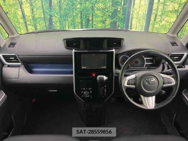 Toyota TANK 2017-07 252921-1