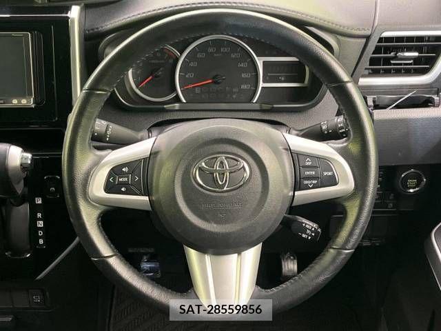 Toyota TANK 2017-07 252921-11