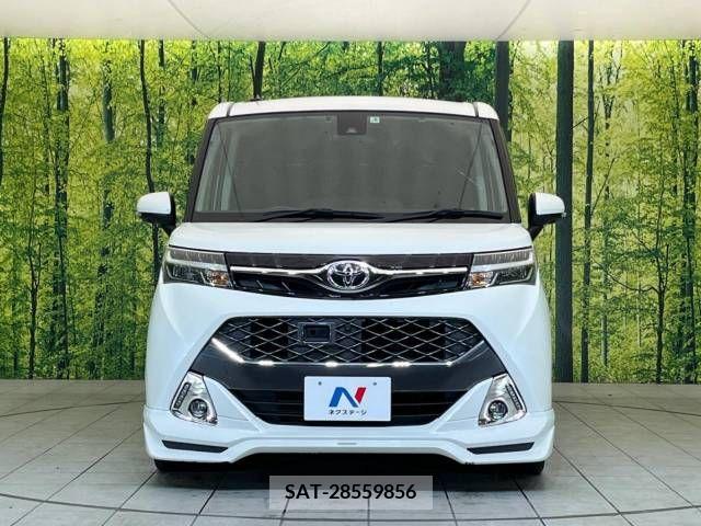 Toyota TANK 2017-07 252921-14