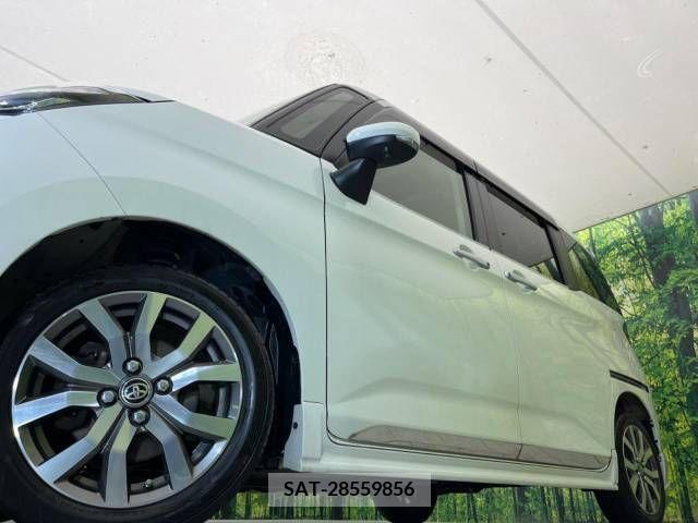 Toyota TANK 2017-07 252921-13