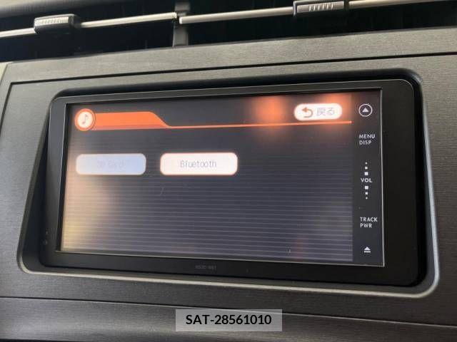 Toyota PRIUS 2011-12 346541-6