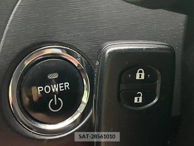 Toyota PRIUS 2011-12 346541-5