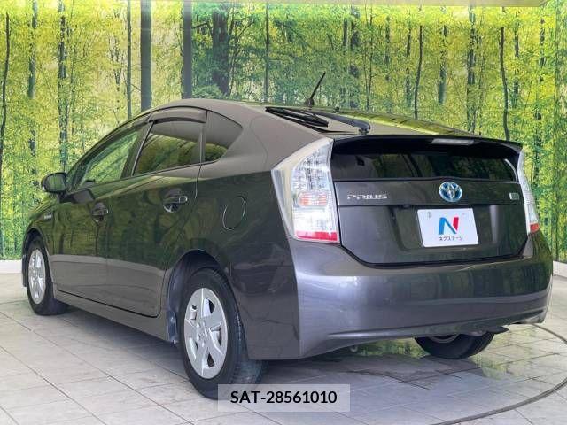 Toyota PRIUS 2011-12 346541-17