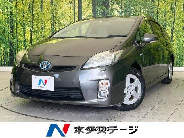 Toyota PRIUS 2011-12 346541-0