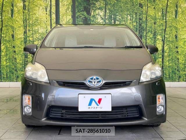 Toyota PRIUS 2011-12 346541-14