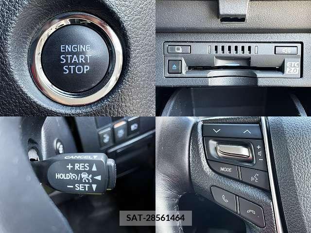 Toyota VELLFIRE 2019-11 369787-4